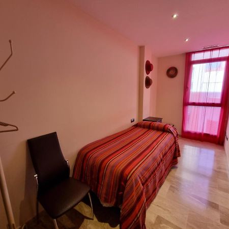 라메틀라 데 마르 Duplex Carma 아파트 외부 사진